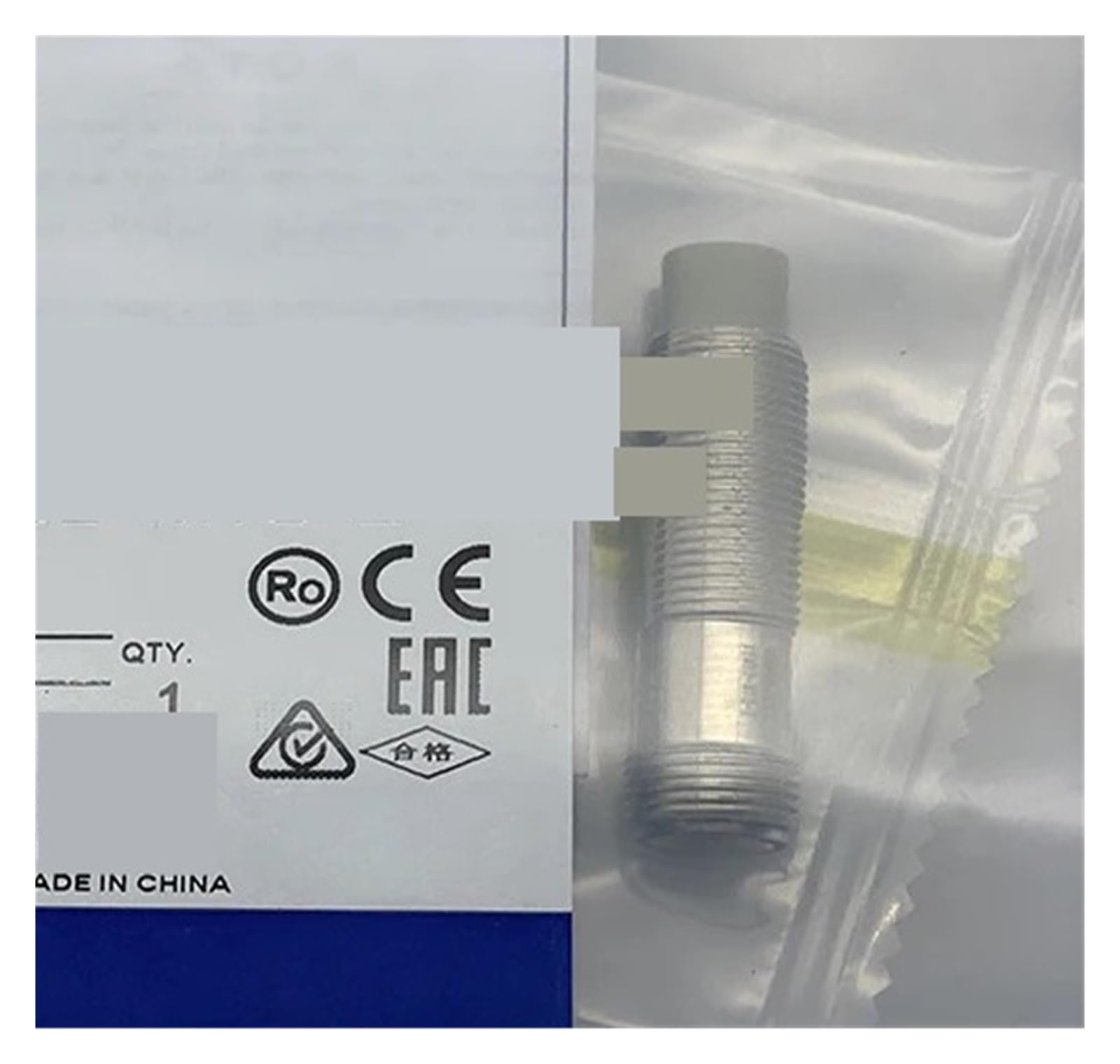 XDDQWSWA E2E-X8MD1-M1G E2E-X8MD2-M1G Proximity switch sensor(E2E-X8MD2-M1G)