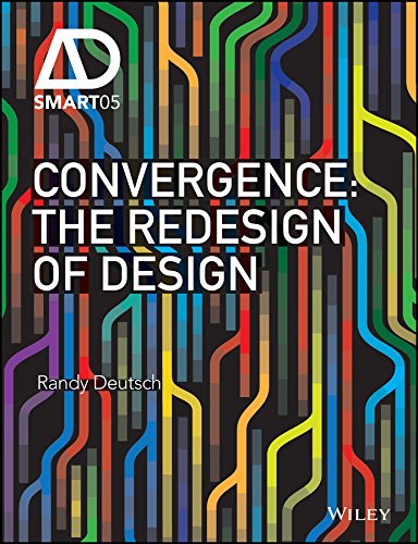 Télécharger Convergence: The Redesign of Design (AD Smart) (English Edition) Livre eBook France