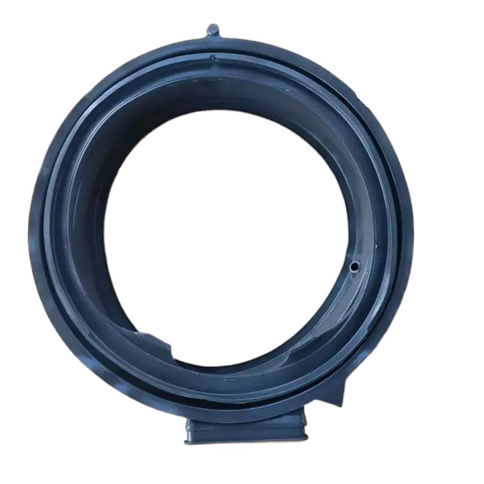 Compatibile Con Midea, Lavatrice A Tamburo TD100-1618WMIDG-3047 Anello Di Tenuta for Porta Del Polsino 12638100000523 Sostituire
