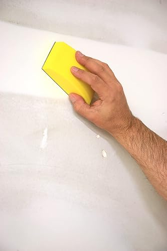 Miniatura 5 de Gator Zip Handy Block Kit de lijado de paneles de yeso de cambio rápido