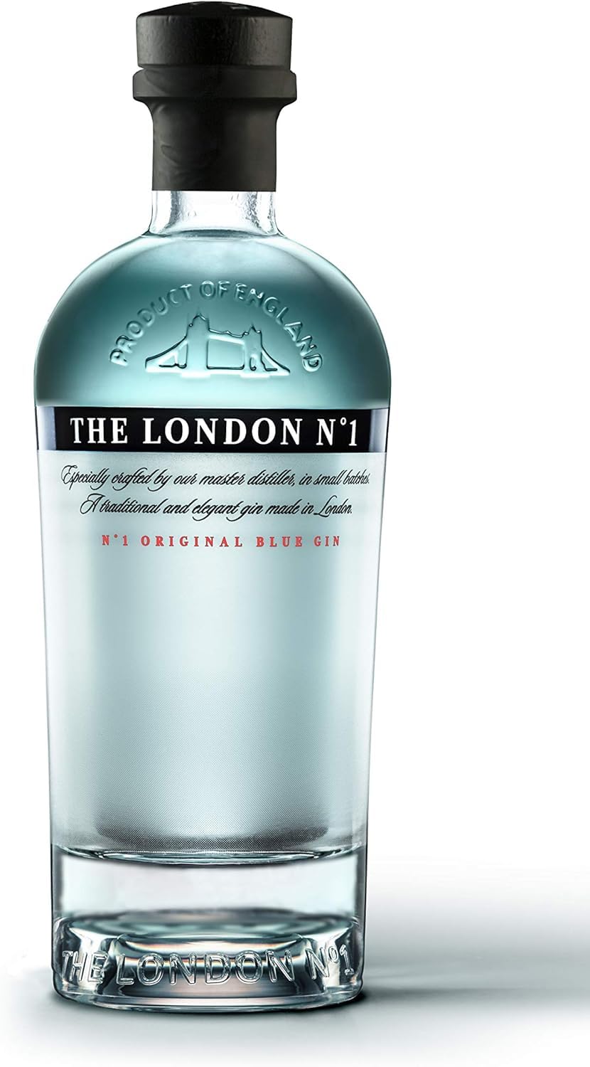 The London Nº1 - Ginebra - 700 ml