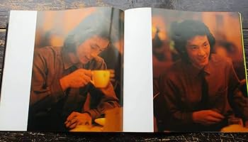 松山千春 風邪をうけて コンサートツアー パンフレット サイン色紙