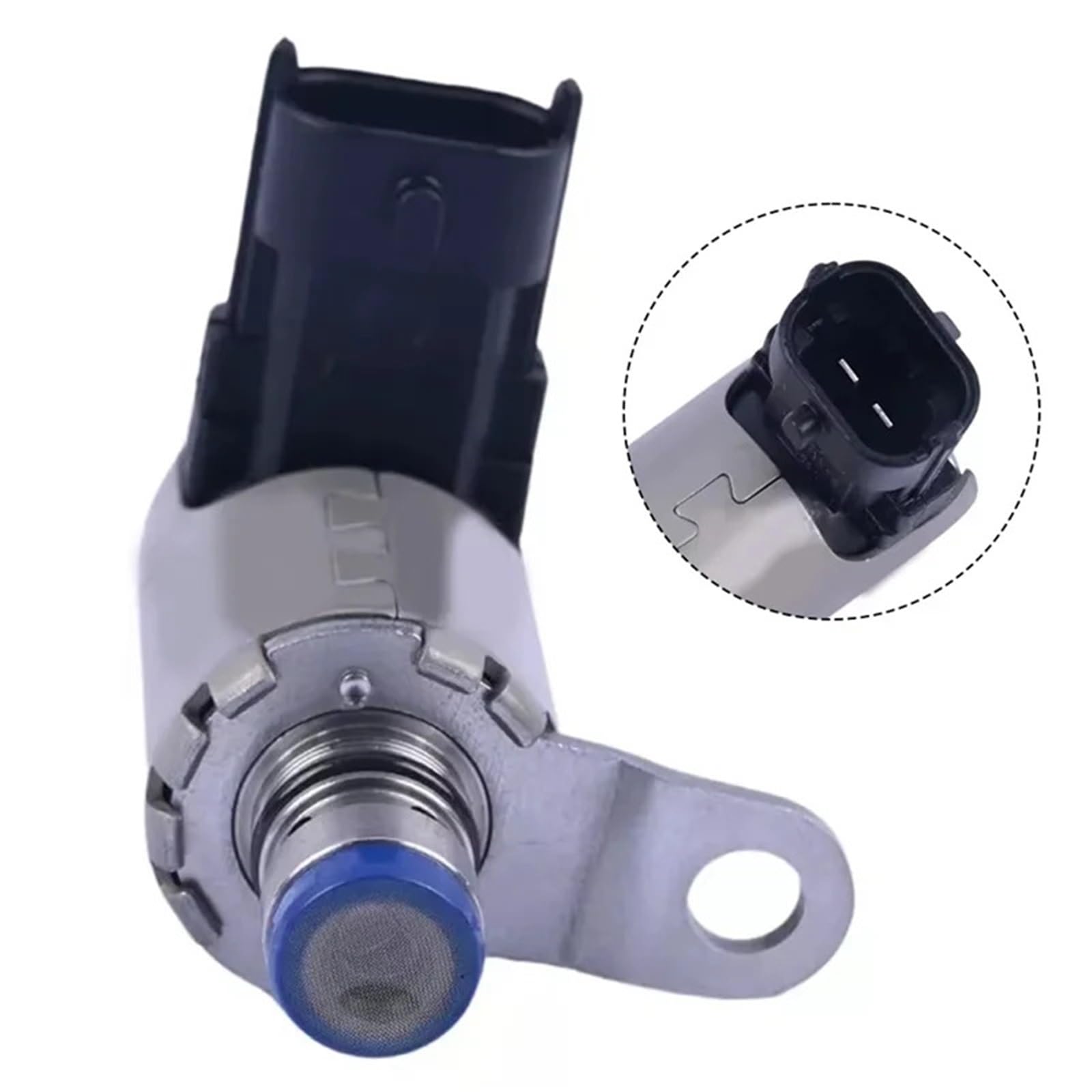 Électrovanne automatique Électrovanne de pression d'huile 55577112 pour Fiat pour Alfa pour romeo pour Vauxhall pour Suzuki