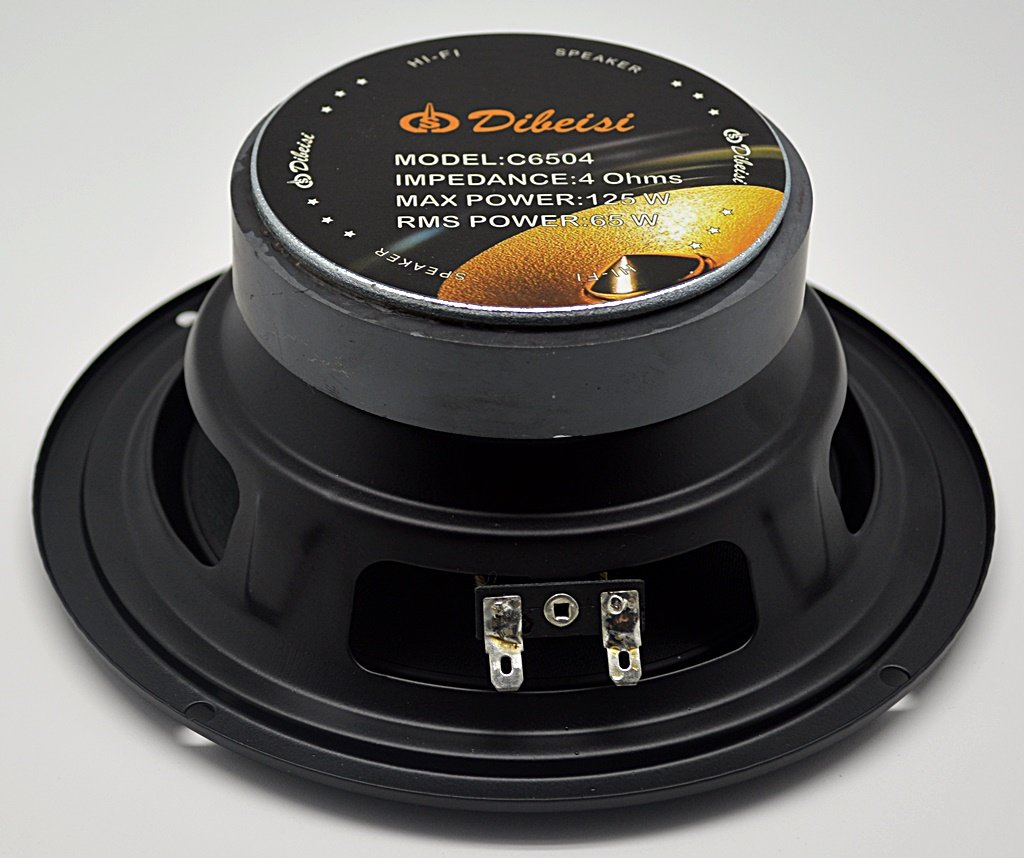 Haut-parleur De Porte Mercedes W212 W218 Arrière Gauche Droite