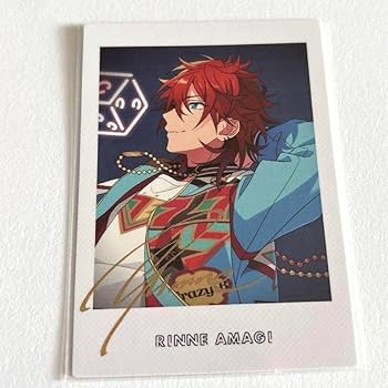 Amazon.co.jp: 天城燐音 7周年 ぱしゃっつ : おもちゃ