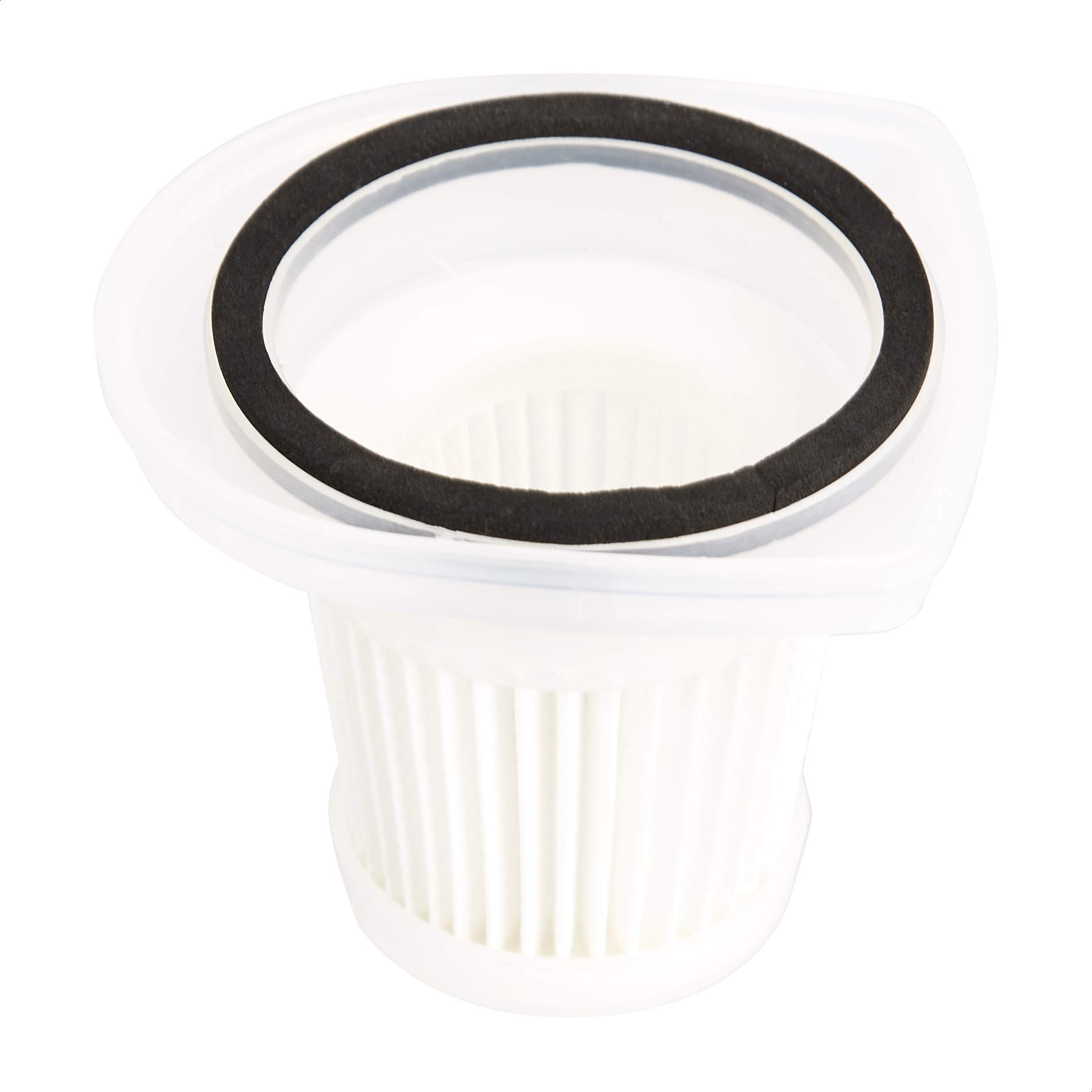 Amazon Basics Portable Lightweight Vacuum for Car Cleaning, 4000PA