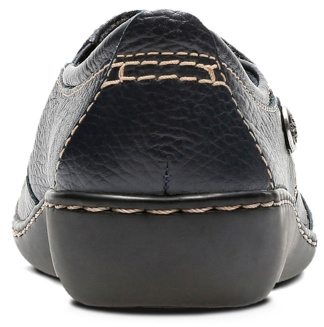 Clarks Women's Ashland Lane Q Loafers
