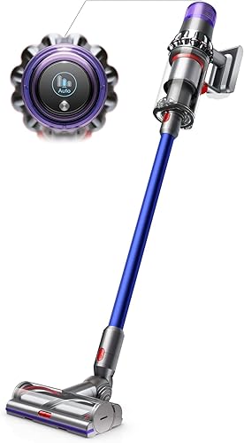 Dyson Aspiradora inalámbrica V11 Torque Drive, azul (renovada)