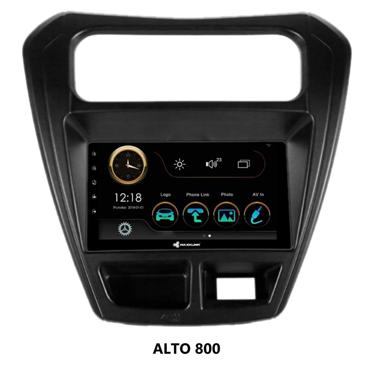 Buy ADITION Android 9.0 Touch Screen 