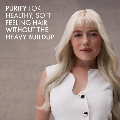 Nexxus Clean & Pure Detox Clarifying Shampoo 33.8 oz - image 7
