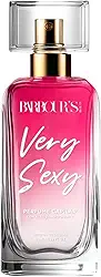 Barbour's Beauty - Perfume Capilar - Very Sexy - Barbour's Beauty - 50ml Spray
