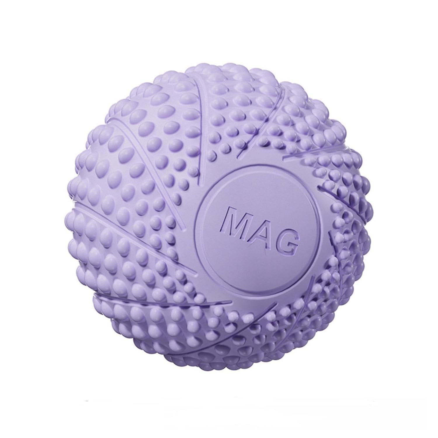 KESESU Massage Balls | Muscle Roller Lacrosse Balls for Plantar Fasciitis Back Shoulder Pain Relief Foot Muscles, Trigger Point Yoga, Deep Tissue, Stress Reflexology (Purple- Pack of 1) (B0D6N7KBJW) Amazon Price History, Amazon Price Tracker