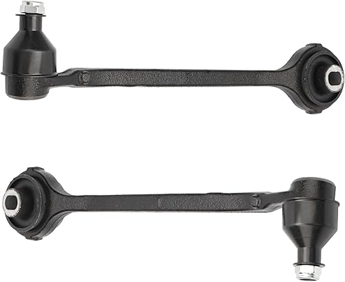 BRTEC Brazo de control superior delantero con kit de rótula para Chrysler 300 2011 2012 2013 2014 2015 2016 2017 2018 2019 2020 para Dodge