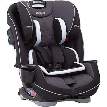graco slim fit lx