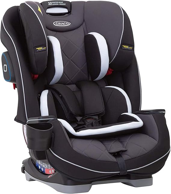 graco slimfit width