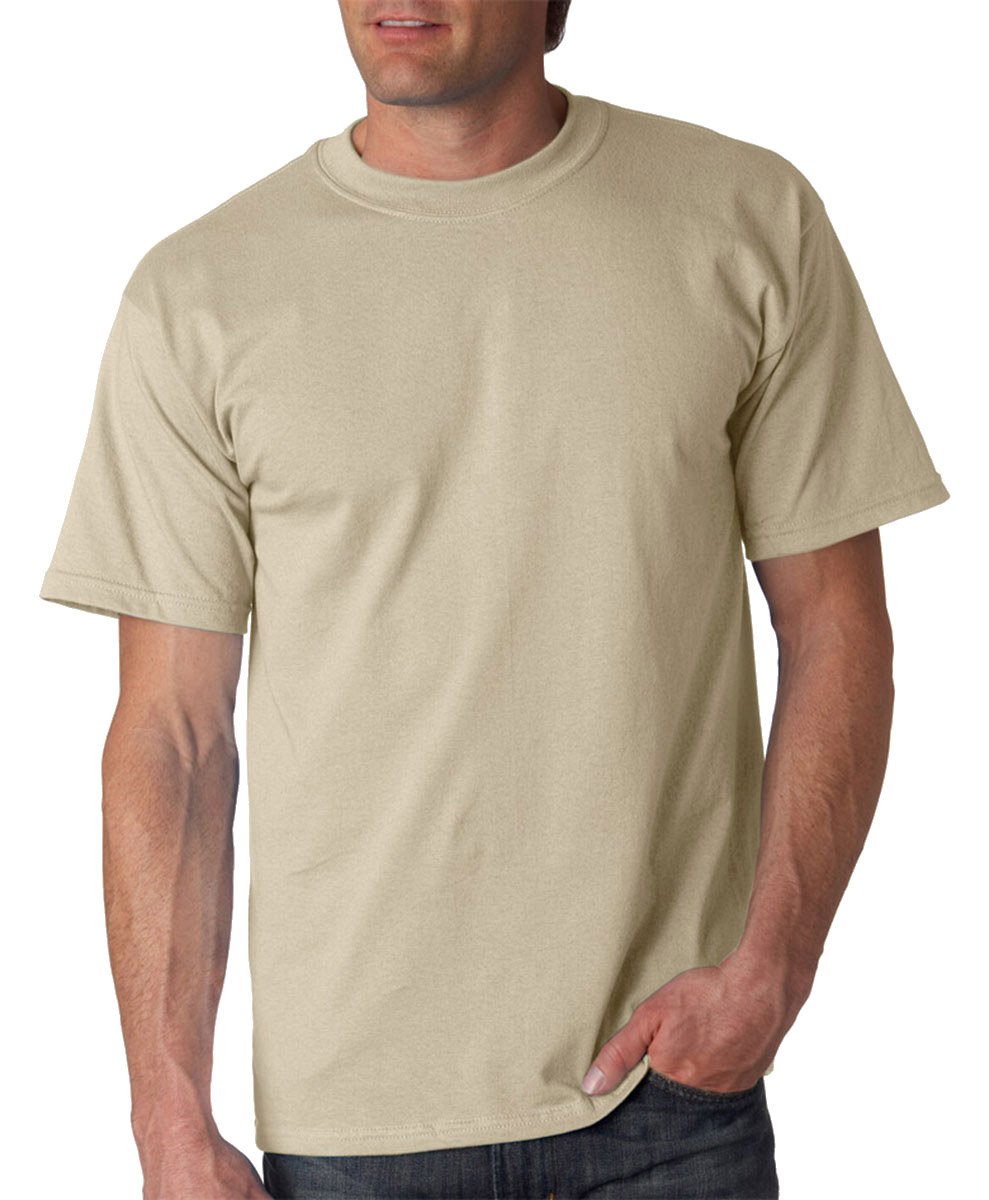 Men's G2000 Ultra Cotton Adult T-Shirt