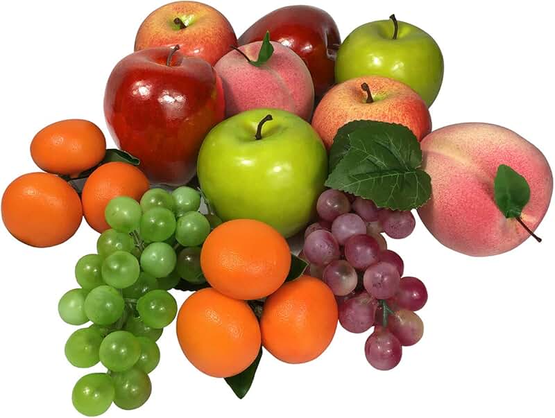 Artificial Fruits