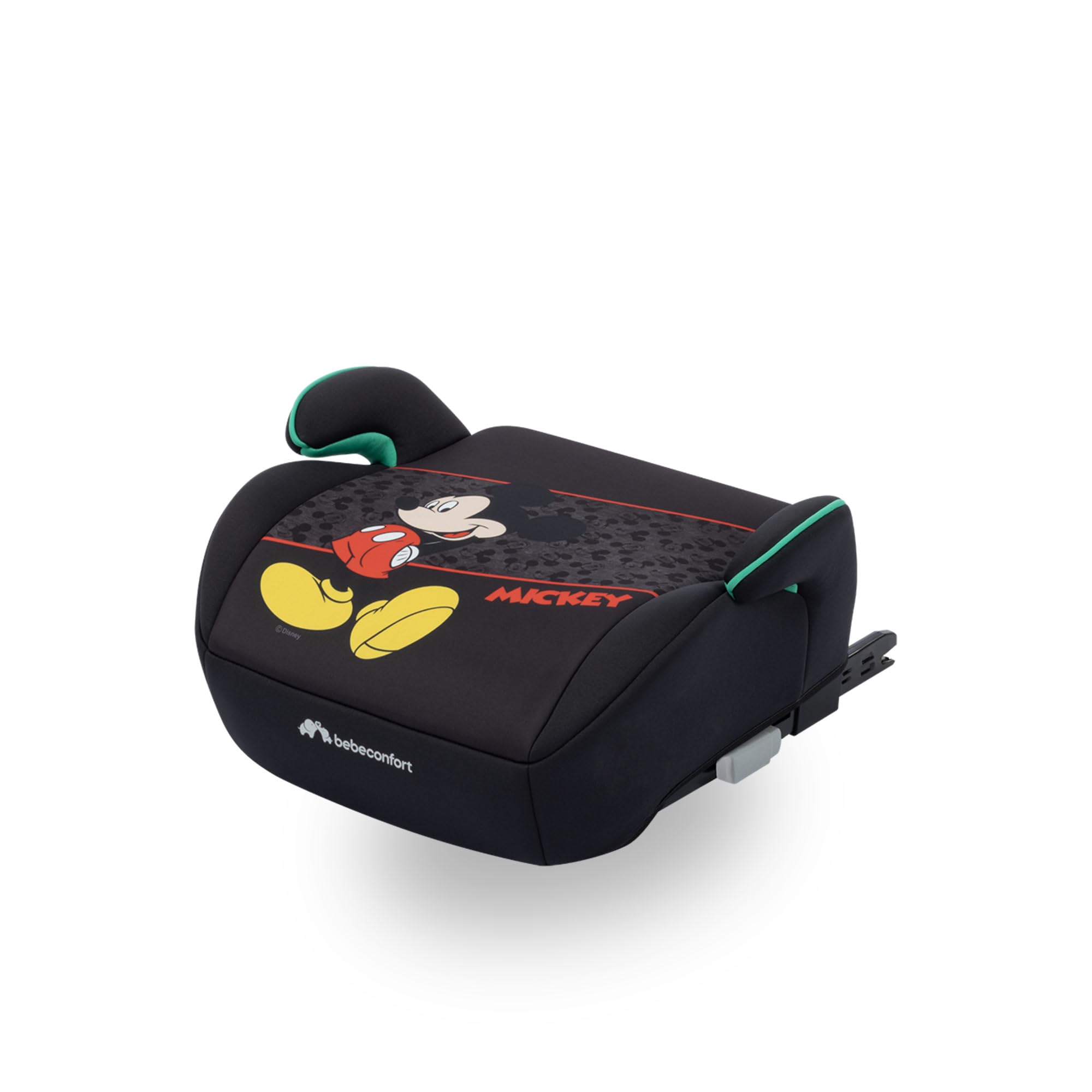 Siège Auto Rehausseur Bebeconfort Disney Manga i-Fix Mickey 6-12 Ans