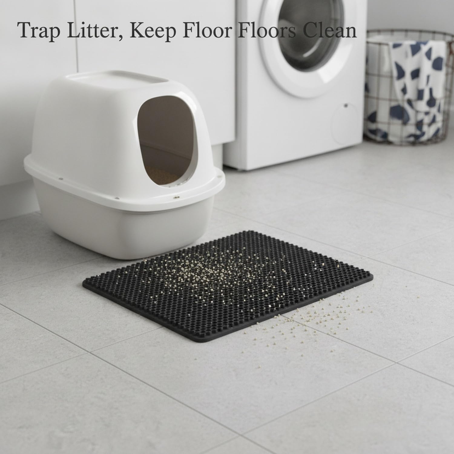 Alfombrilla para Gato