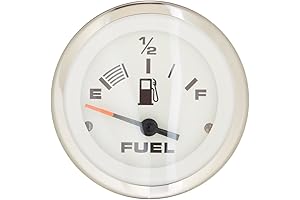Sierra International Lido E Resistant Fuel Gauge