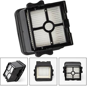 Amazon.com - Vacuum Cleaner Replacement Filter for Ultenic AC1