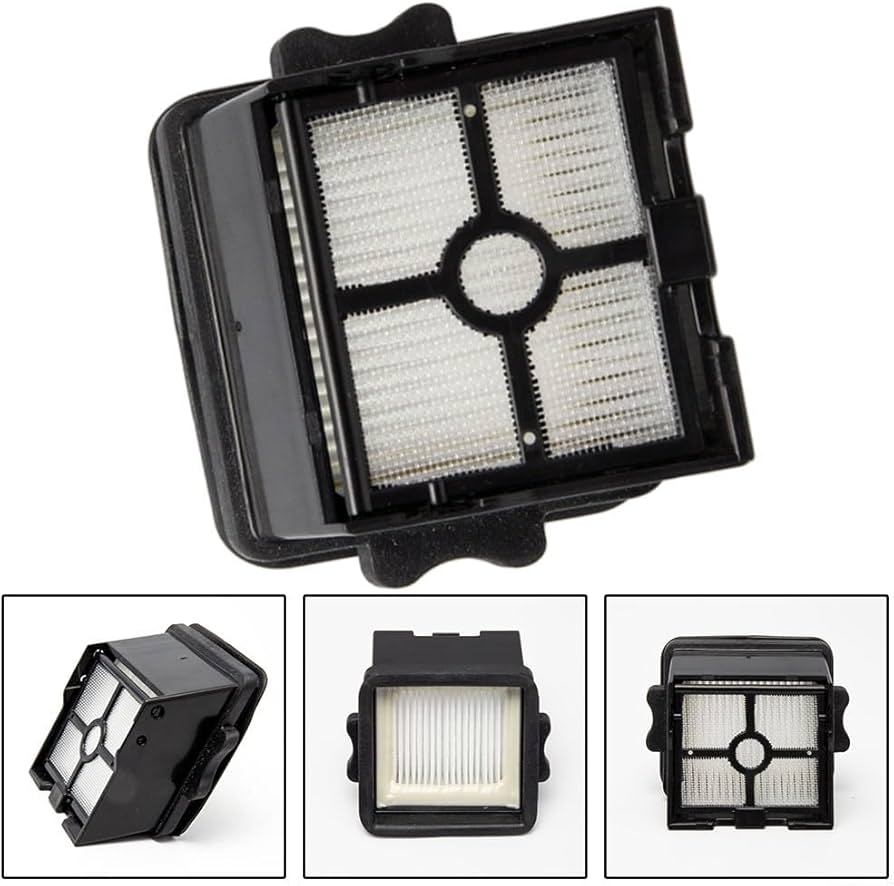 Amazon.com - Vacuum Cleaner Replacement Filter for Ultenic AC1 for