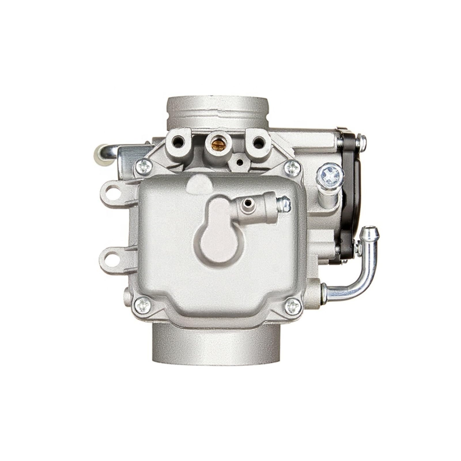 huckgrq Fit For ATV UTV Quad 250cc 300cc 400cc 450cc Motorcycle Engine Carb PD34J Carburetor Assembly Carburetor PD34J