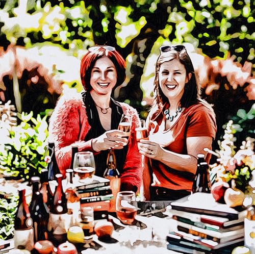 Northwest Cider Club Emily Ritchie & Jana Daisy-Ensign– Craft Beer Podcast Episode 134