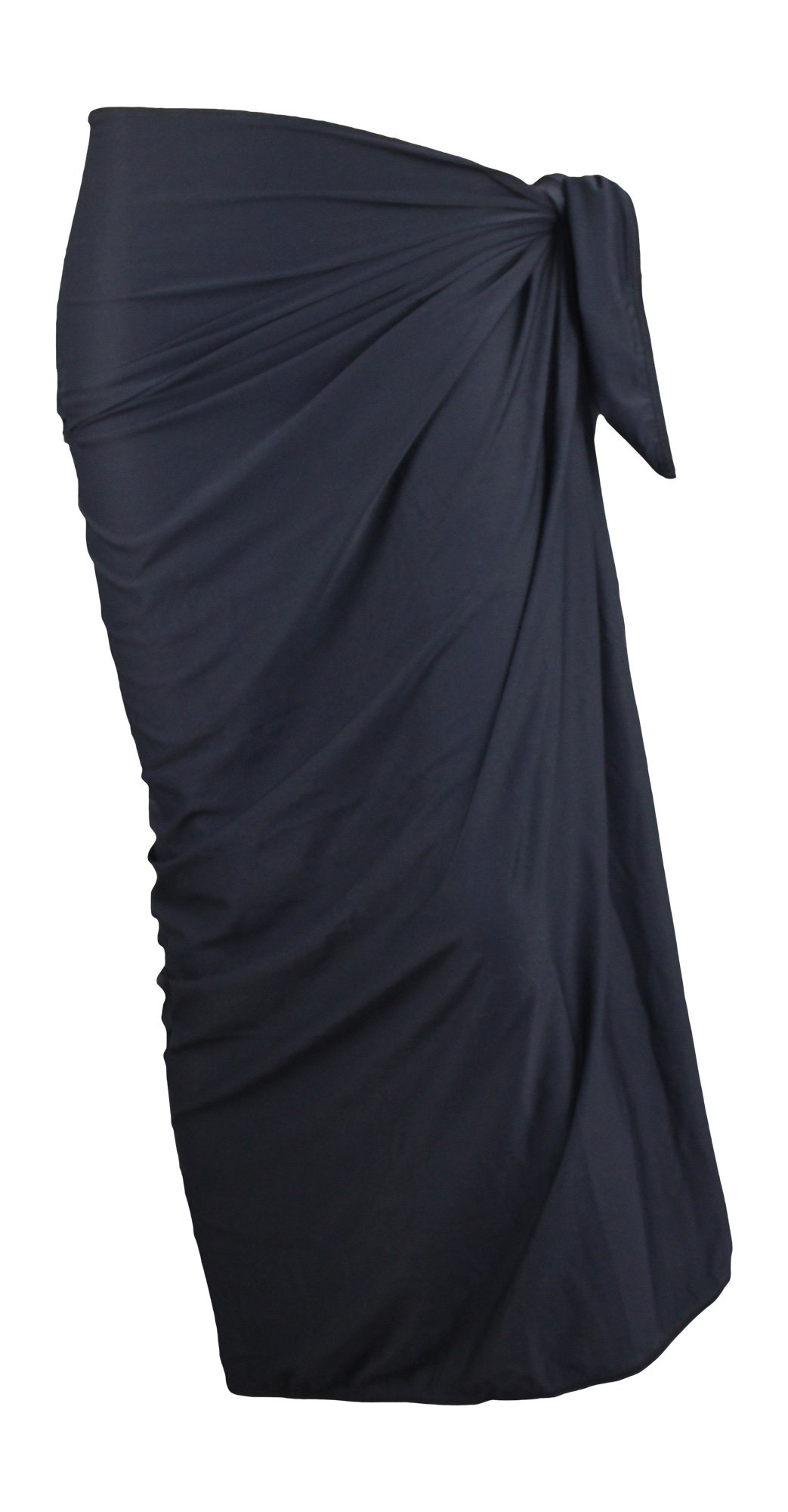 Strand IDA Strandaccessoire, Rock, Kleid, Tuch, Sarong schwarz, rot, grün, blau