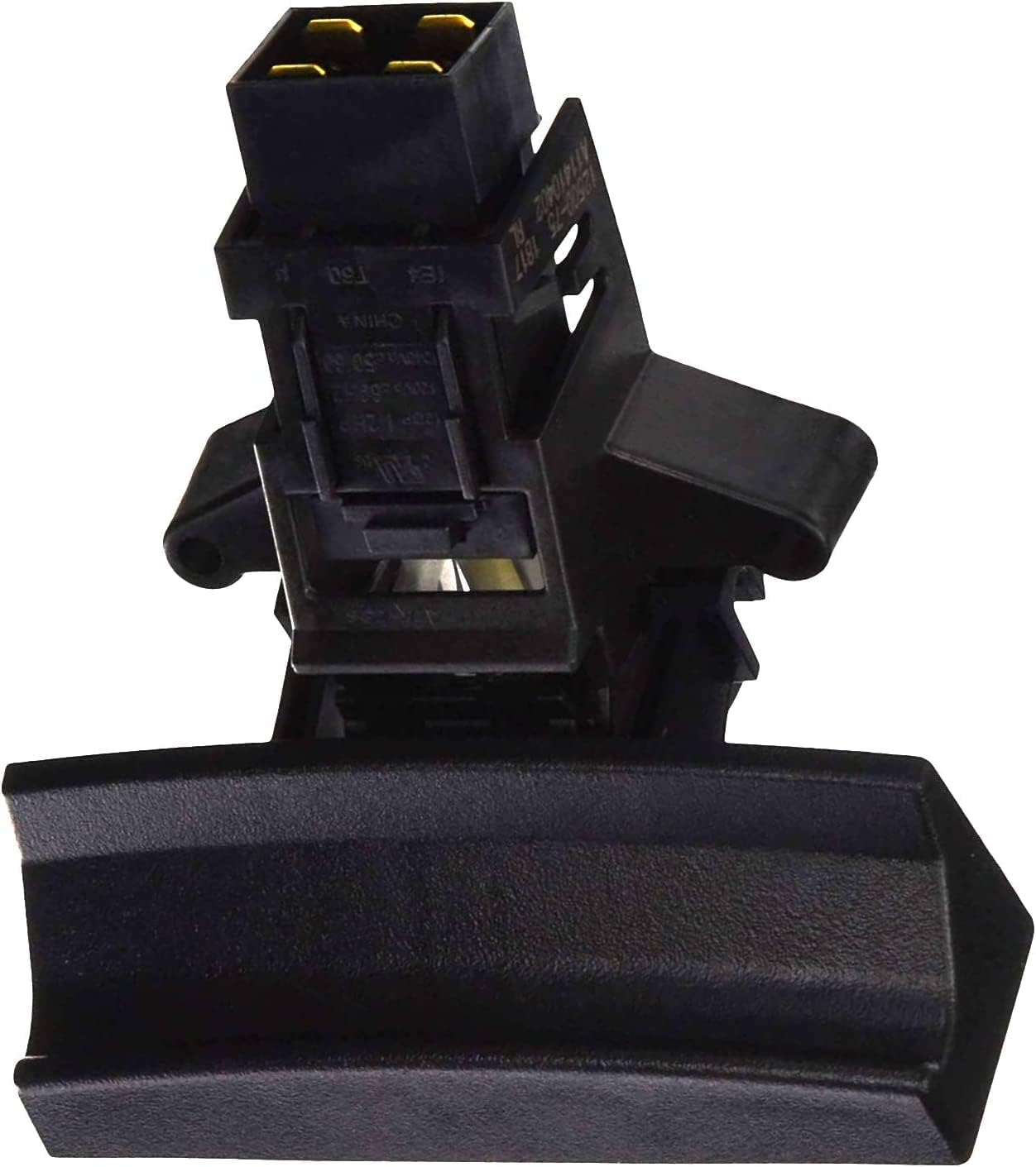 5304525219 Dishwasher Door Latch Assembly 5304517278 5304517280