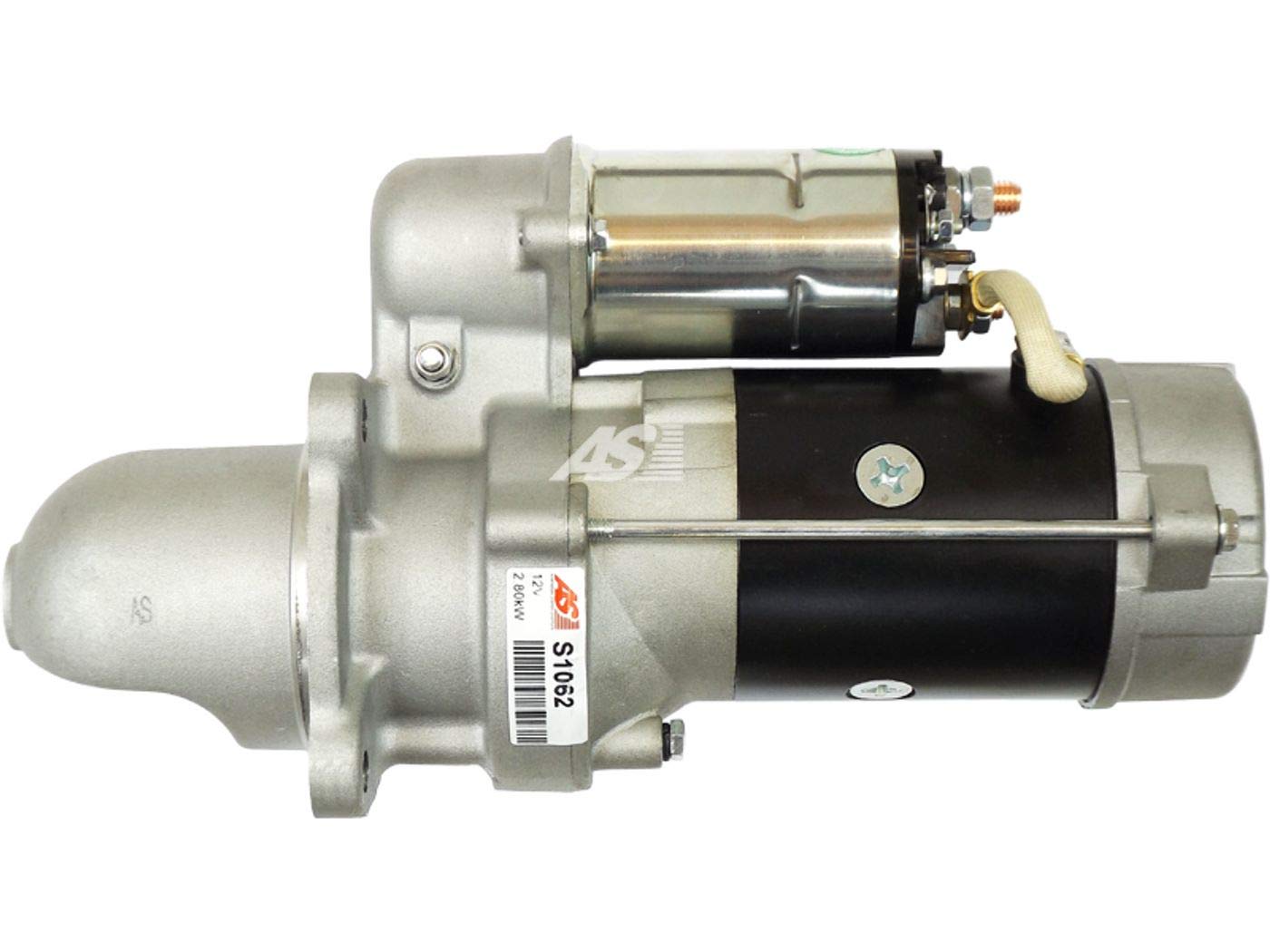 AS PL S1062 Motorino di avviamento