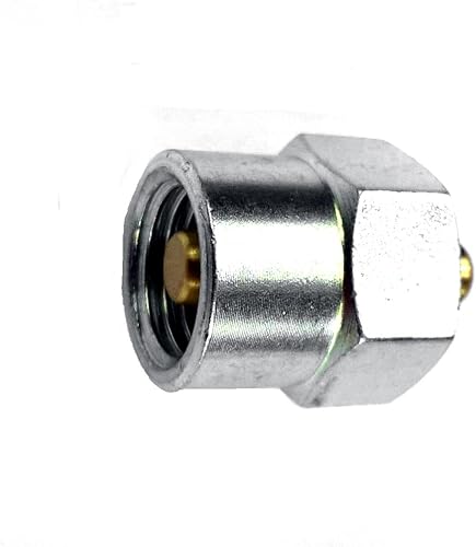 Miniatura 2 de Tapa del inyector de combustible diesel de 0.551 in/herramienta de bloqueo para 5.9L Dodge/Cummins (individual)