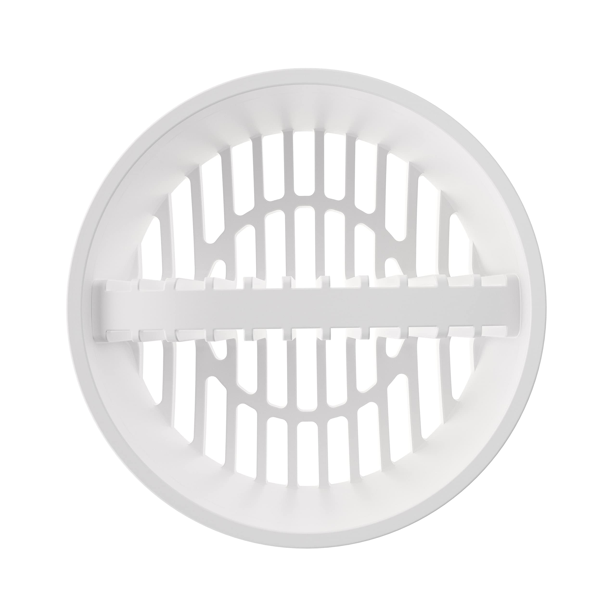 Trapflex Haarsieb/Haarfilter (Kompatibel mit Tempoplex Ablaufgarnitur Modellnummer 6961, 6962, 6963 ersetzt Teilenummer 582951/6961.96)