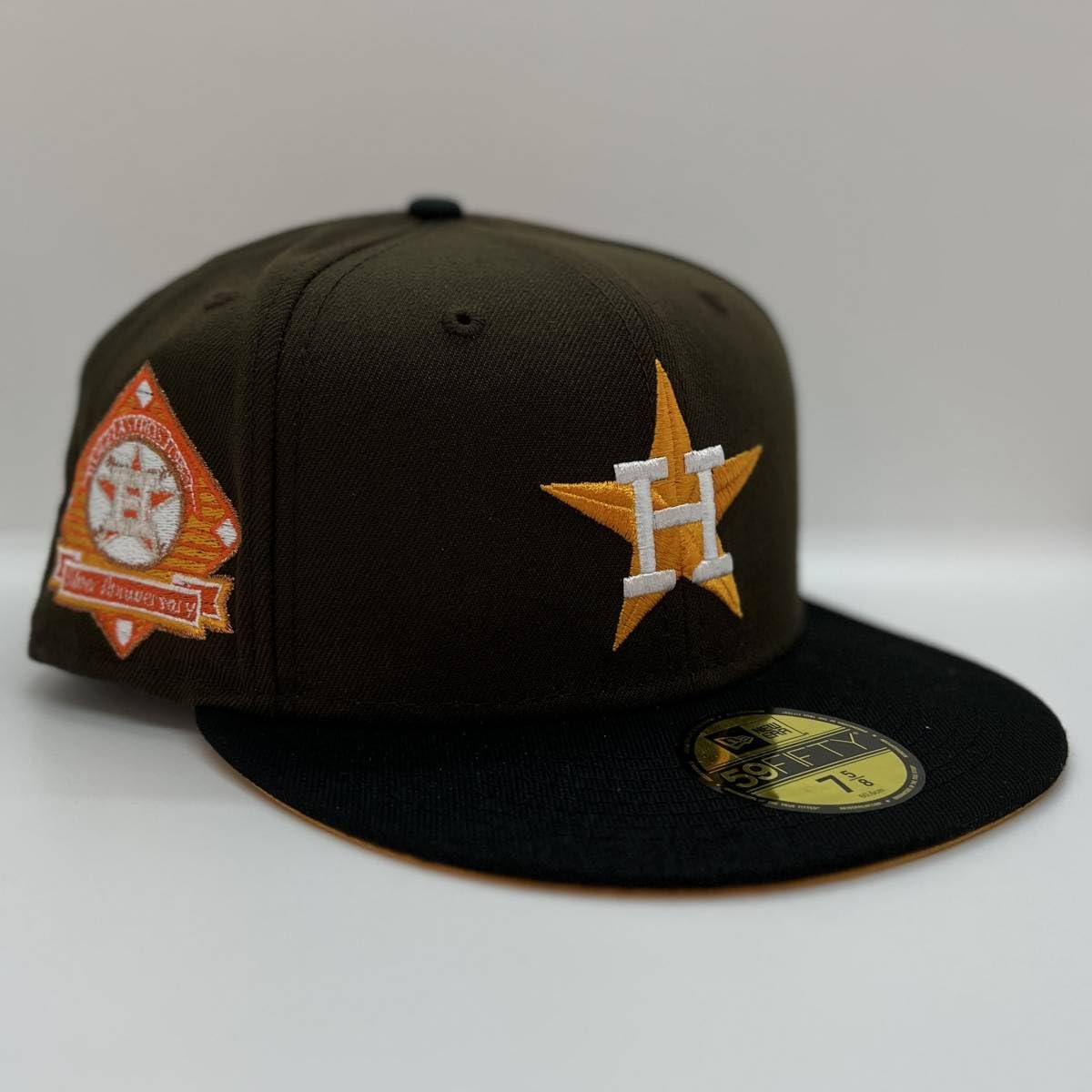 Amazon.co.jp: NEW ERA CAP ニューエラキャップ ヒューストン 