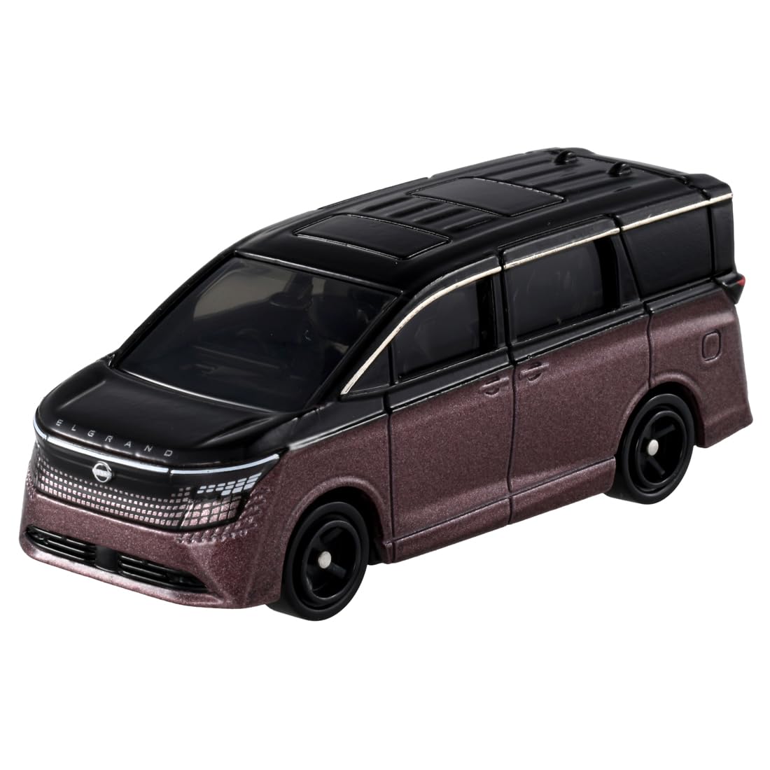 トミカ　エルグランド Amazon.co.jp: タカラトミー(TAKARA TOMY) トミカ No.93 日産