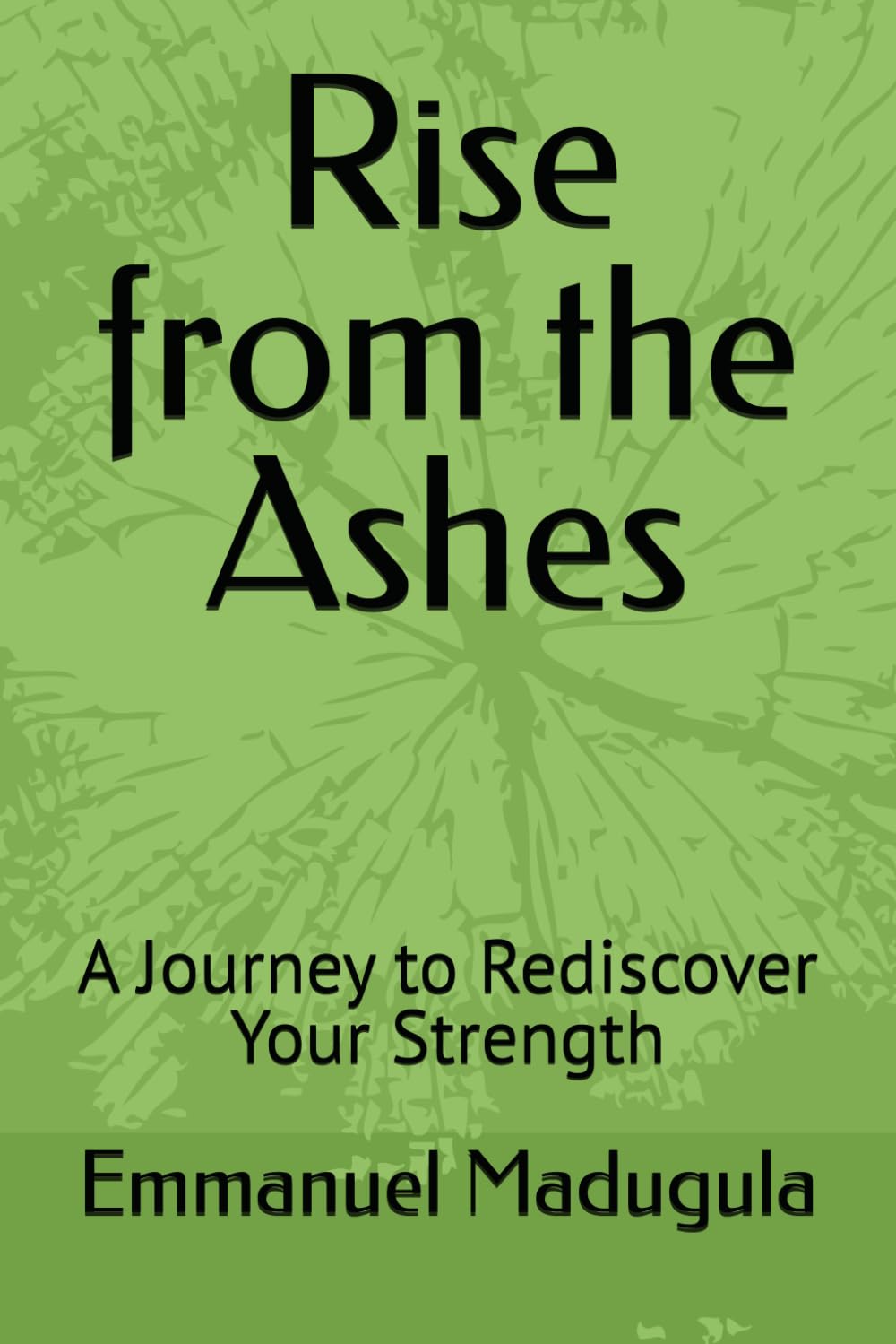 Rise from the Ashes: A Journey to Rediscover Your Strength