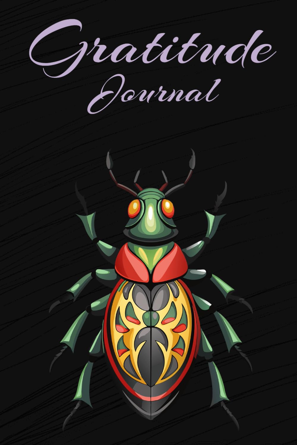 Gratitude Journaling: a daily journey to joy and fulfillment