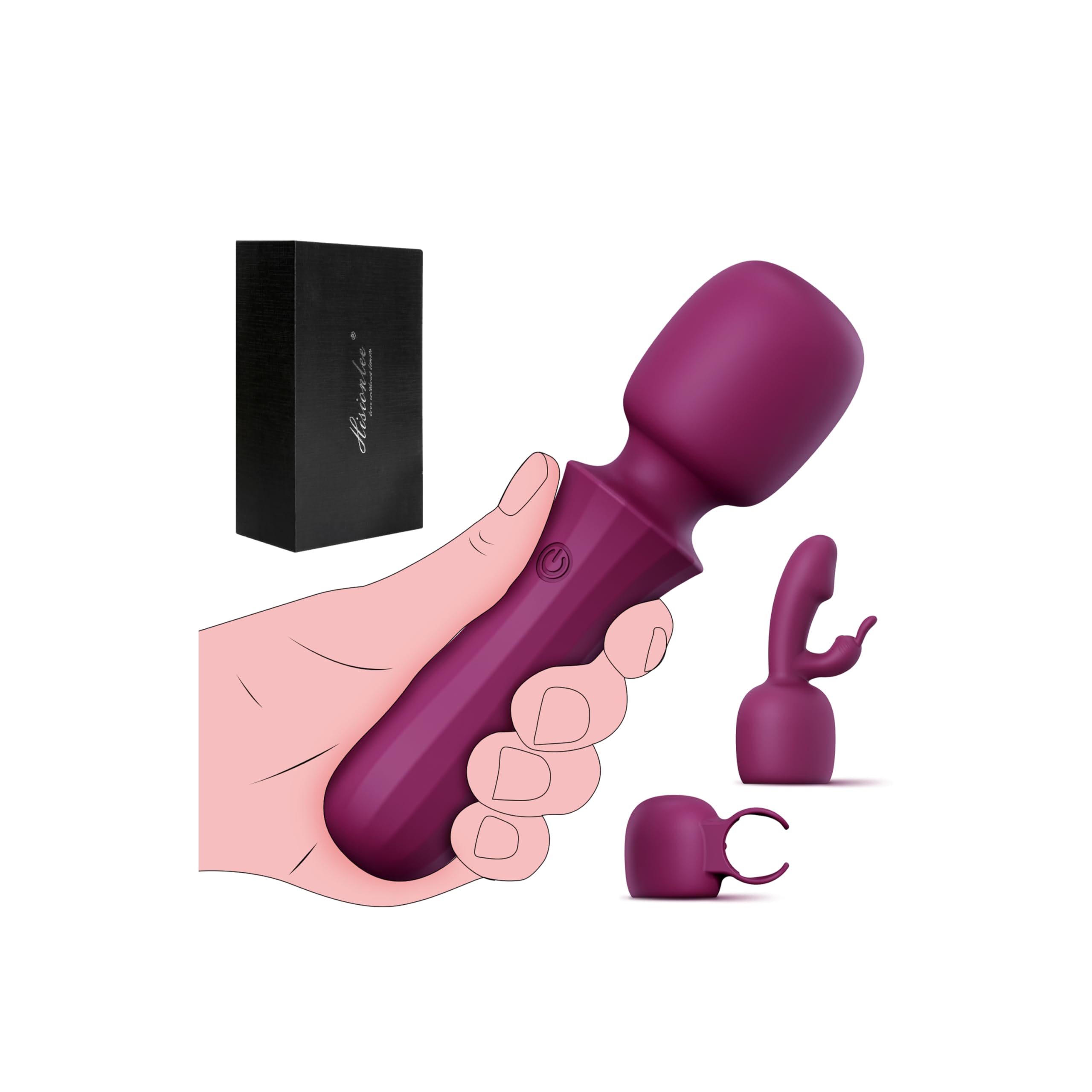 free male sex toys Best Couple's Vibrator to Spice Things Up in Bed main image 1