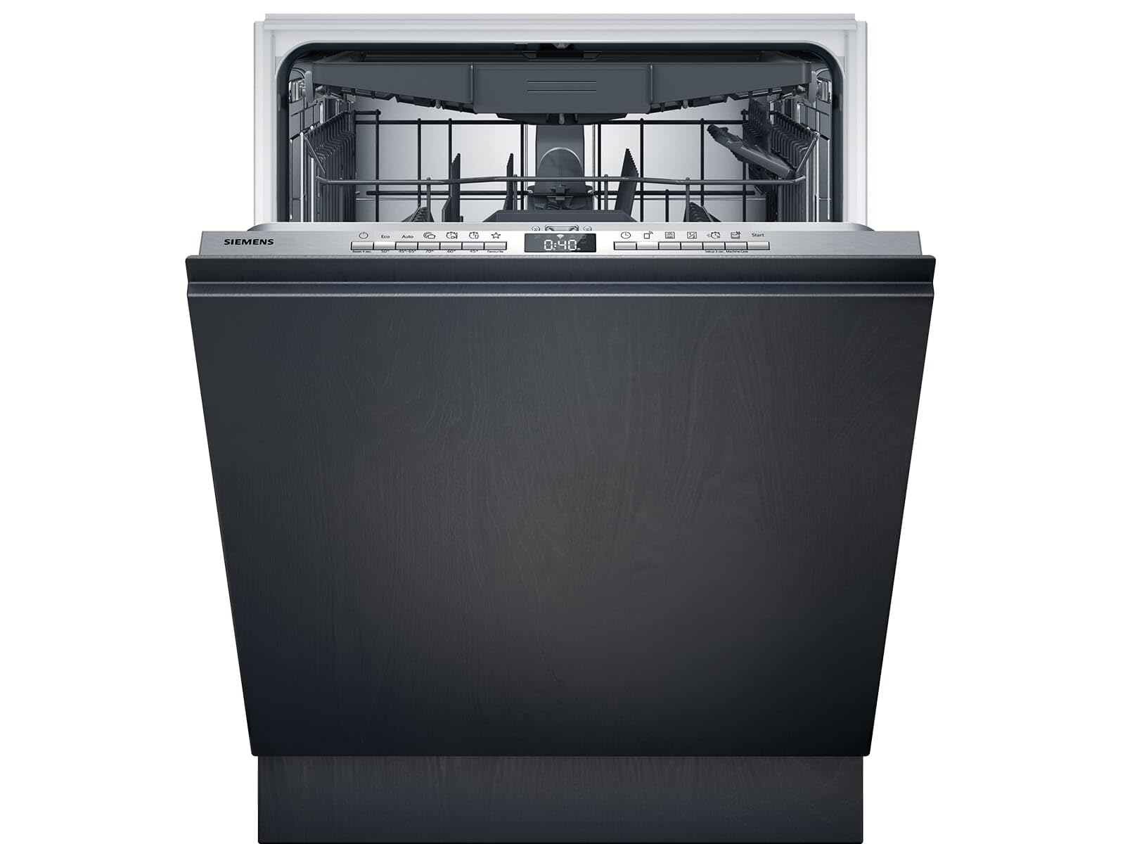 SIEMENS Lavavajillas Empotrado 16 Juegos - SX73EX22CE