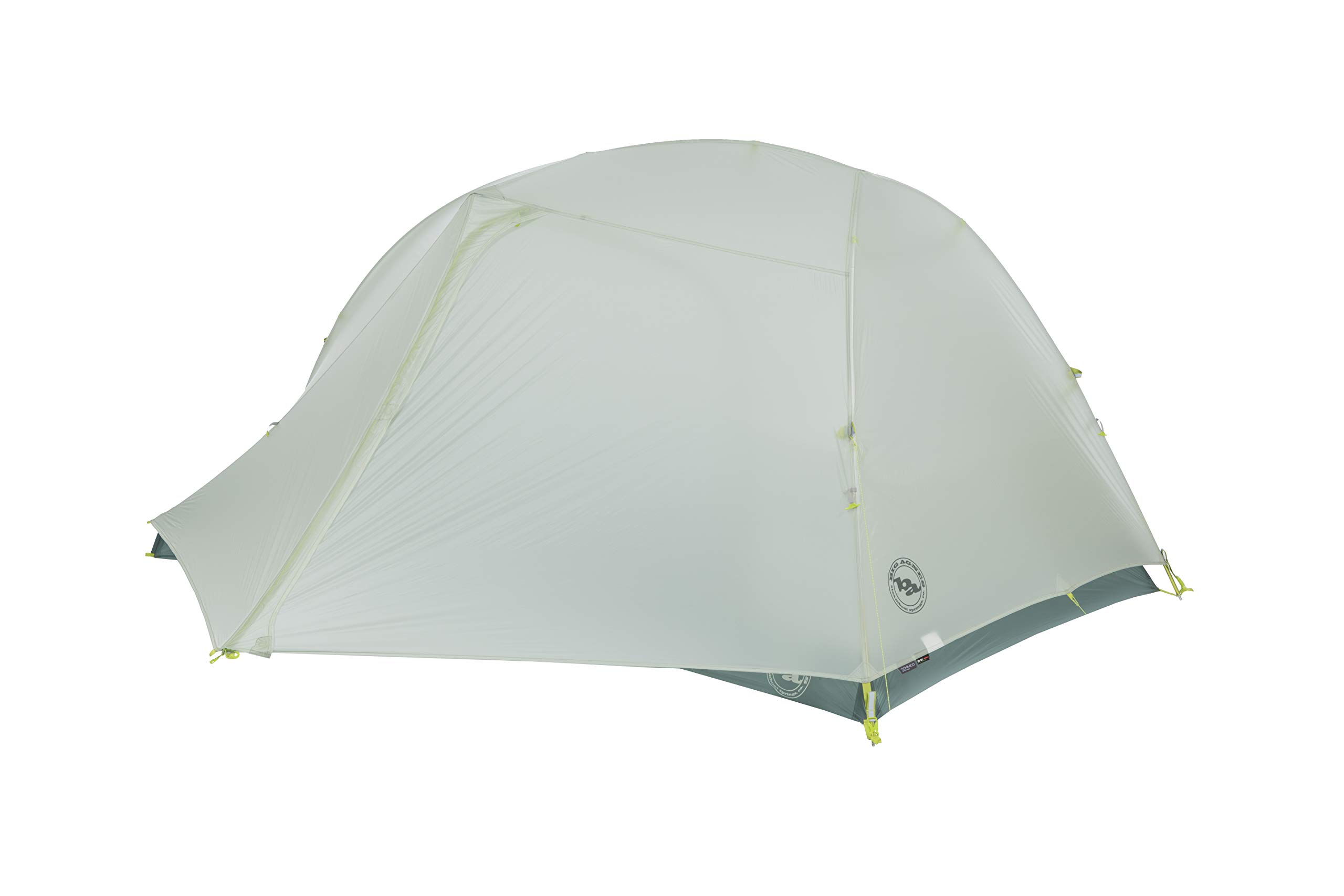 Amazon.com : Big Agnes Tiger Wall Platinum Backpacking Tent