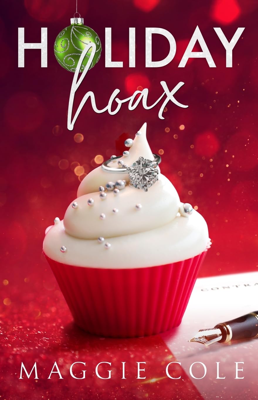 Holiday Hoax: Special Edition Discreet Paperback: A Fake Marriage Billionaire Romance: 1 (The Cartwright Family Special Discreet Editions)