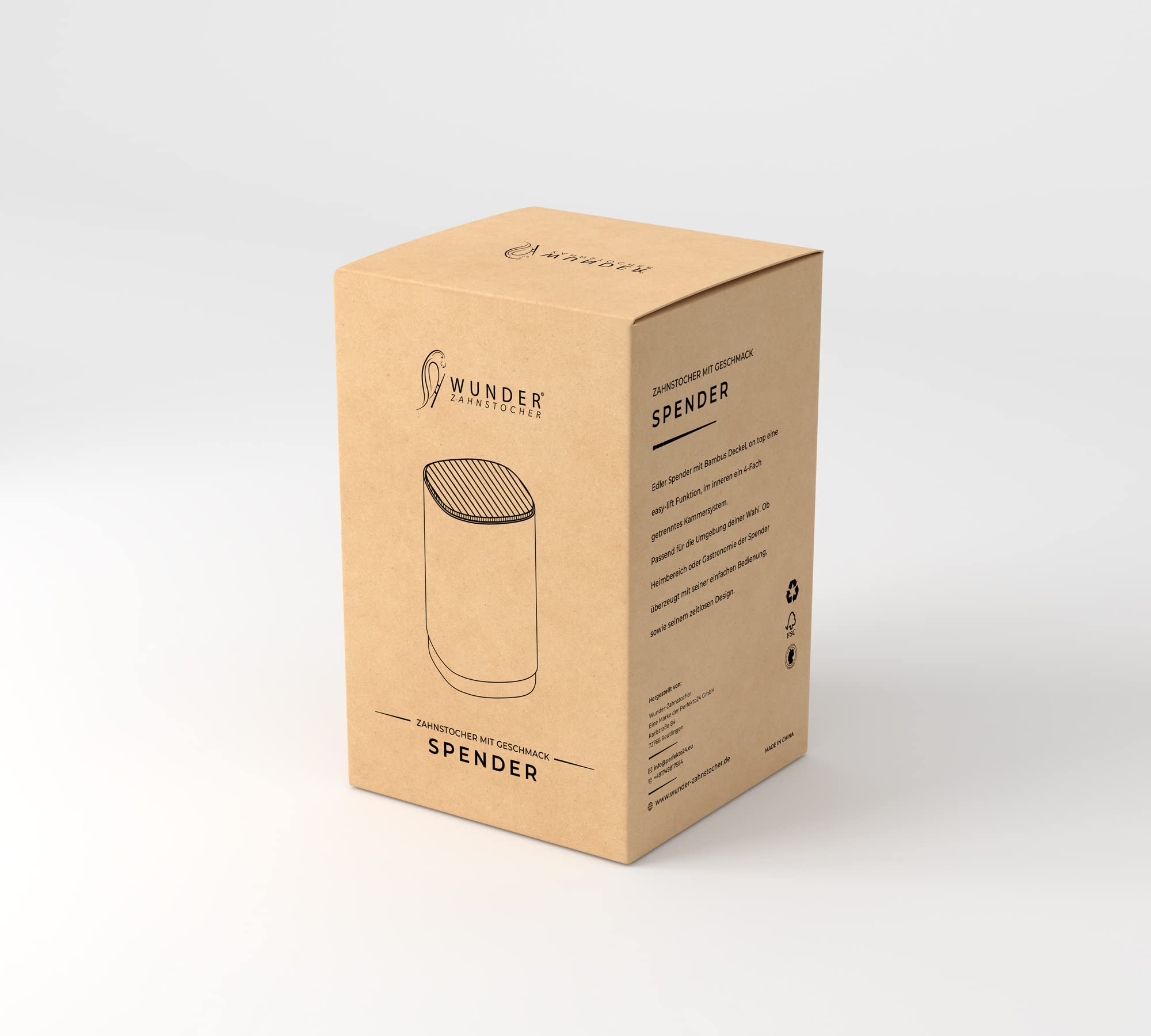 Carton Boxes packaging