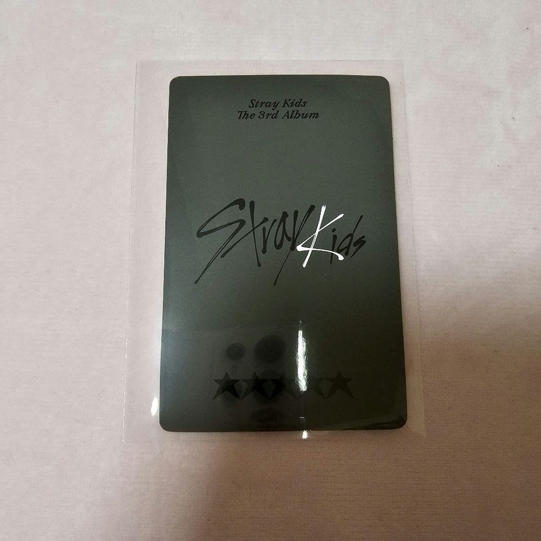 スキズ  straykids 5star withfans yzy ヨントン④ スキズ straykids 5star withfans yzy ヨントン④ Amazon.co.jp