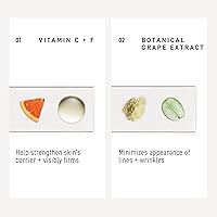 Vista 6 de Crema para ojos multifunción 0.5 oz