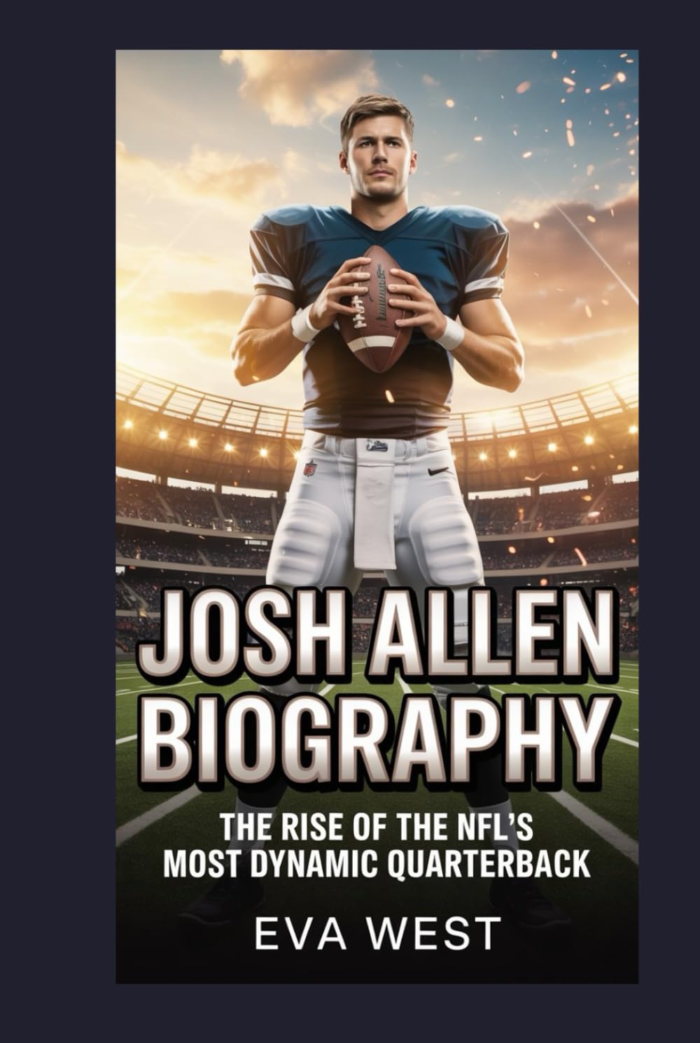Josh Allen Biography: The Rise of the NFL’s Most Dynamic Quarterback
