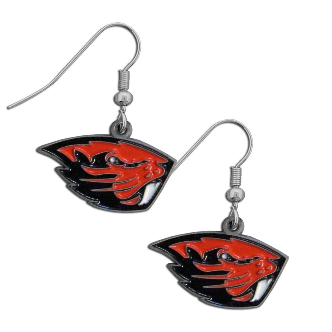 Siskiyou Sports NCAA Dangle Earrings