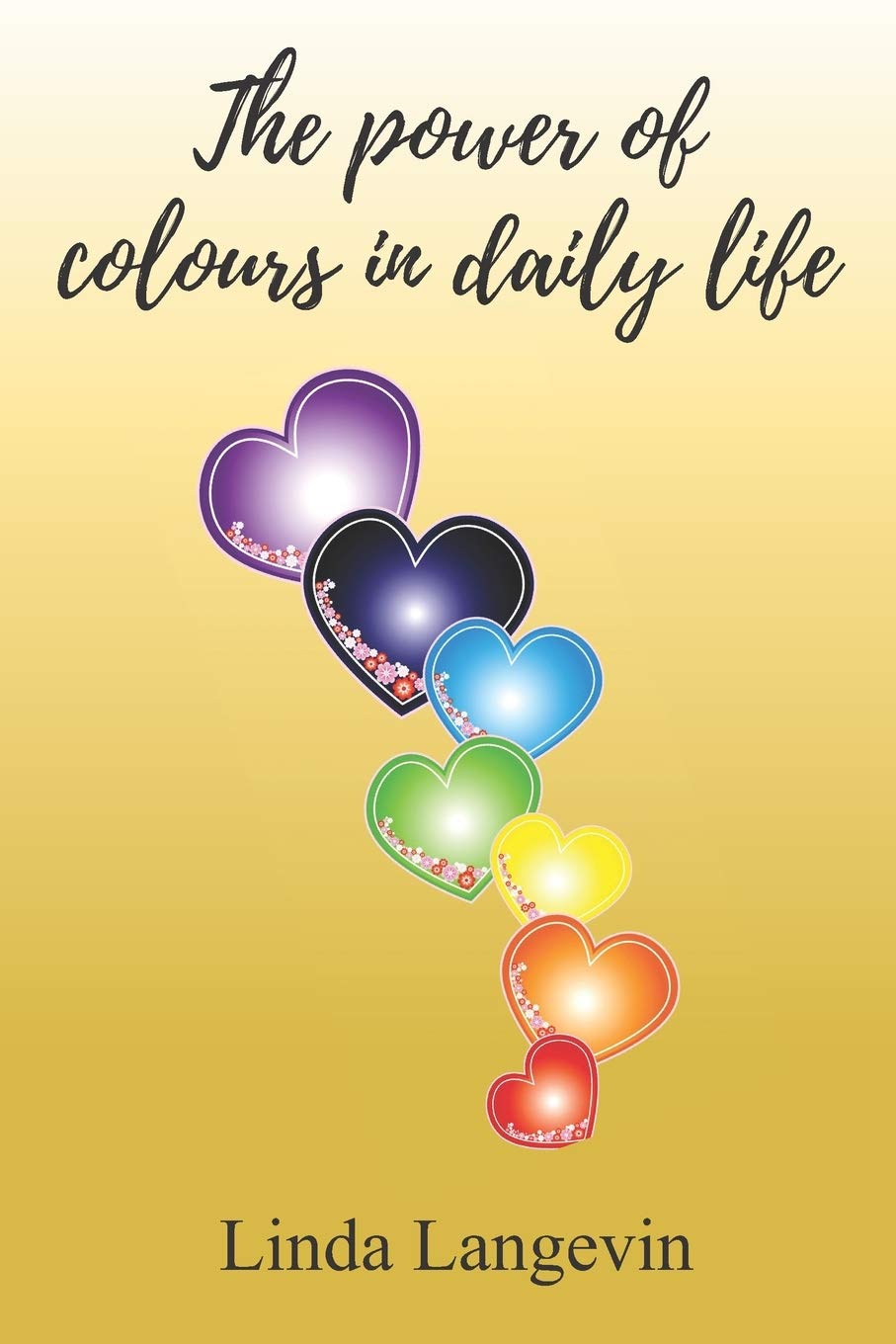 The power of colours in daily life