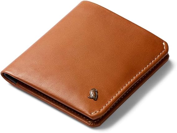 bifold coin wallet