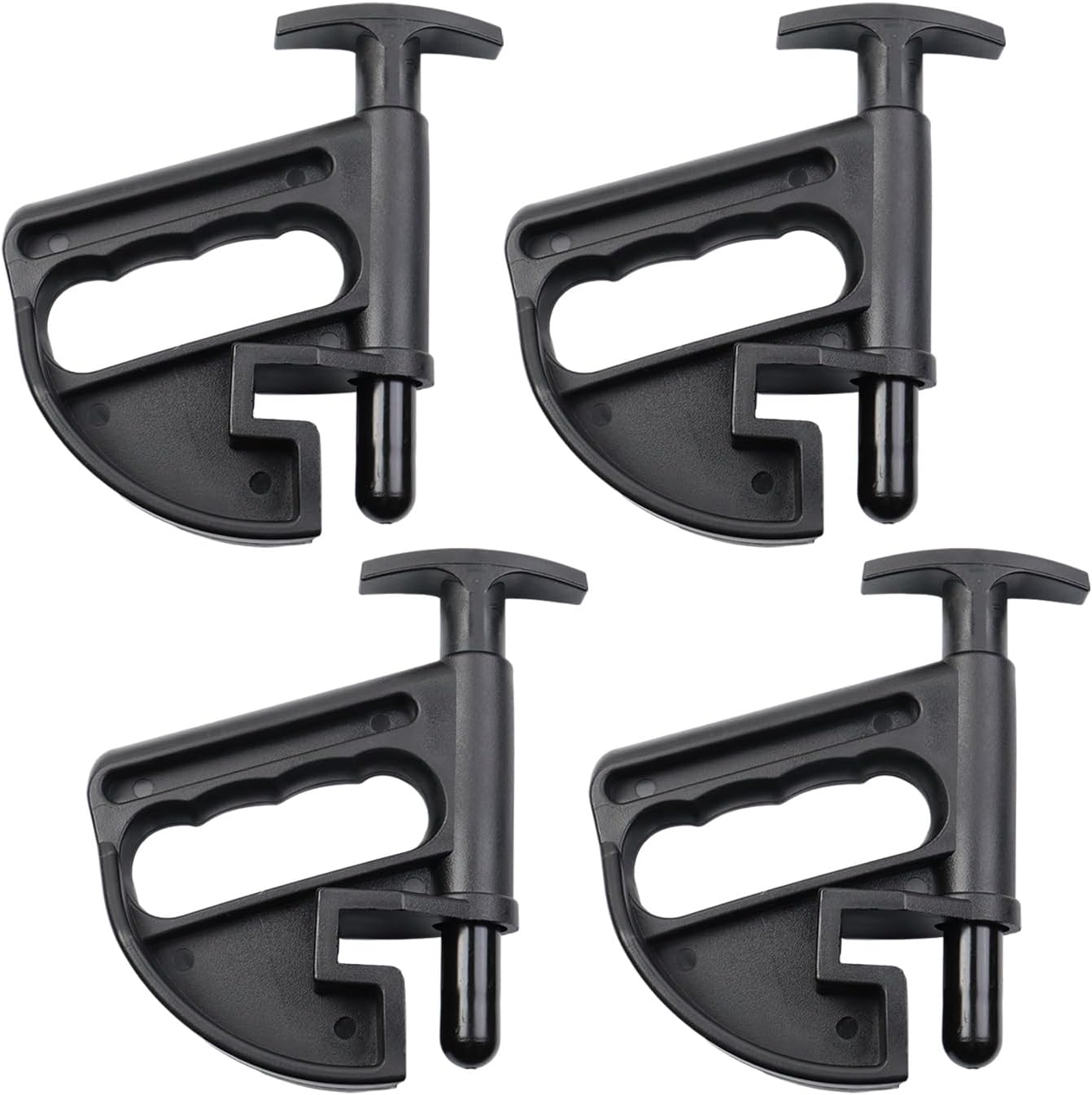 AFEISOL Tire Changer Durable Nylon Tire Bead Clamp Drop Center Tool Motorcycle Tire