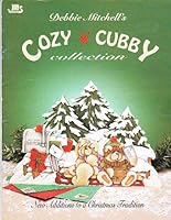 Debbie Mitchell's Cozy Cubby Collection (New Additions to a Christmas Tradition) B001ALKJZO Book Cover